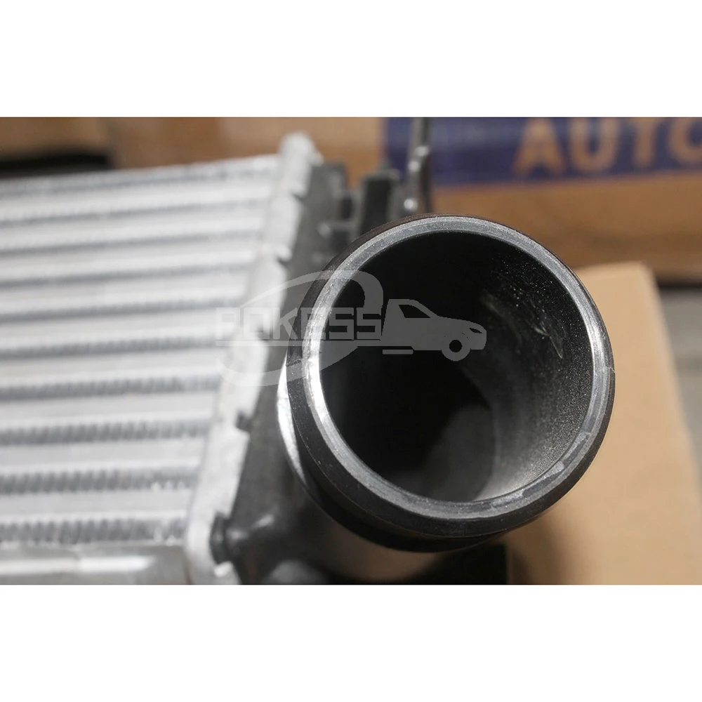 Car Engine Oil Cooler Intercooler Universal OEM C1B19L440AB C1B19L440... — 6