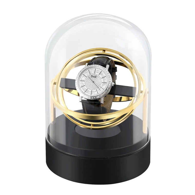 mabuchi motor watch winder