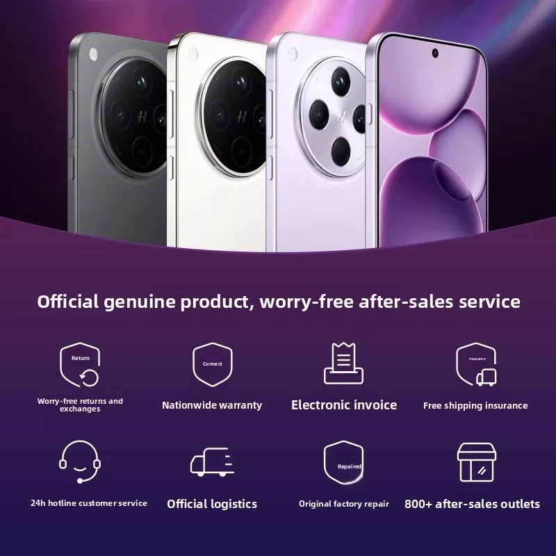 OPPO Find X8s + Dimensity 9400 + 、50MPハッセルブラッド、6.59