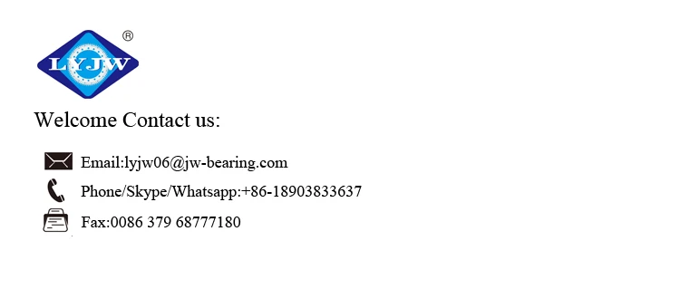 LYJW Swing Circle ihi Excavator Parts Ball Bearing Slewing Bearing Ring Cheap Slewing Ring Bearings Price