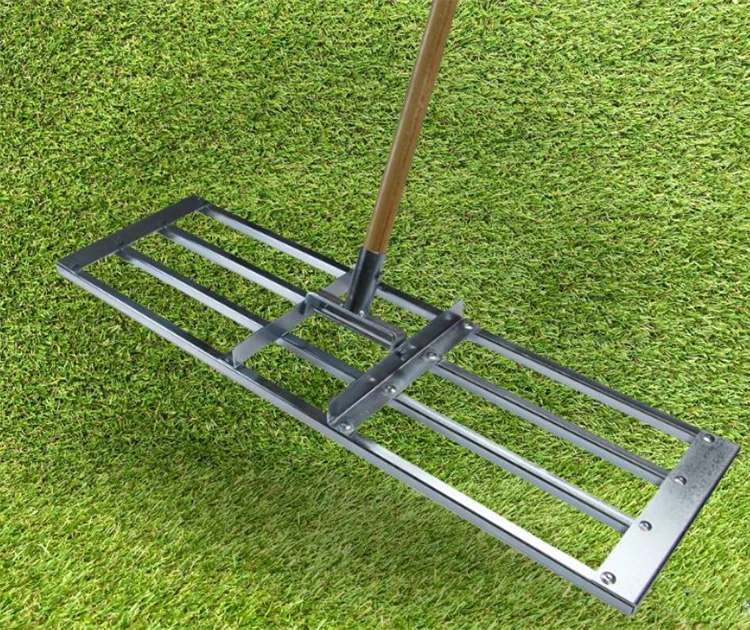 Suv Rake Stainless Steel Lawn Leveling Rake with Handle - AC Schnitzer X6 E71 ...