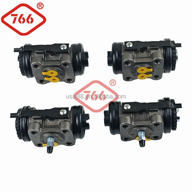 47550-16030 766 High Quality Brake Wheel Cylinder for Toyota