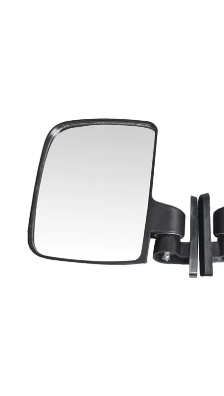 Golf Cart Side Mirrors For Club Car Ezgo Yamaha And Others Golf Cart ...