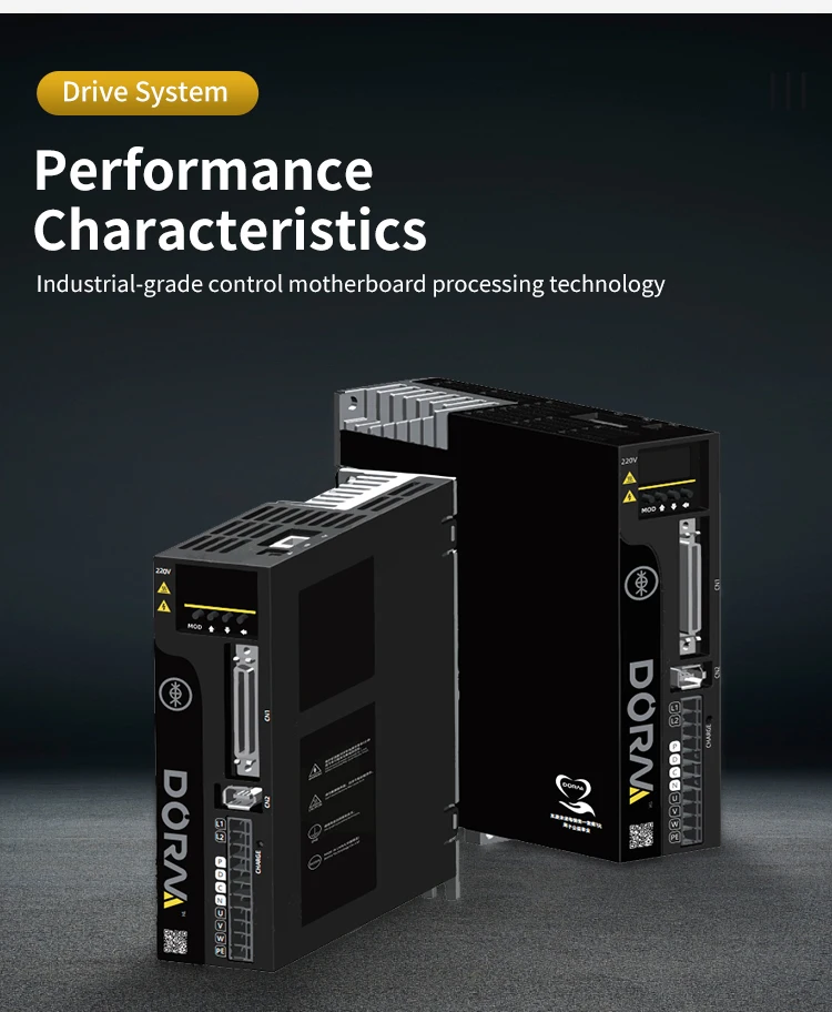 Original Servo Motor Sewing Direct Drive Servo Motor For Sewing Machine