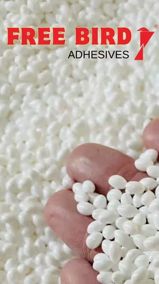 Premium Eva Edge Banding Hot Melt Glue And Adhesives For Automatic And