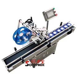 detergent liquid soap bottle filling machine