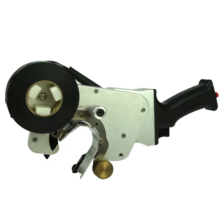 Handheld Cable Wire Taping Machine Tapping Machine Price and Cable Wire Harness Tape Wrapping Machine