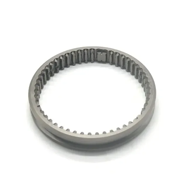 Truck Parts Sliding Sleeve 1310304195 for 6S1000/6S1600