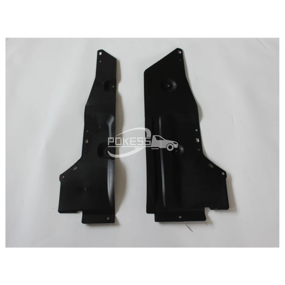Car Engine 39079220 Engine Plate for Chevrolet CRU — 2