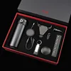 black-8pc set