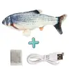 carpa cruciana gris