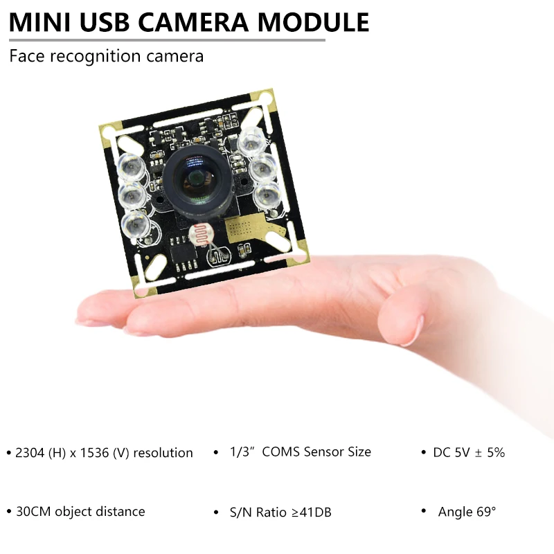 卸売センサー3MP 8MP9D8C9ナイトビジョンを備えたMM OV2640 RaspberryPiカメラモジュールv2.1 3 H5fe00be4976a4dfd8c404589d8c90161p