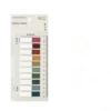 Plusieurs couleurs 1
