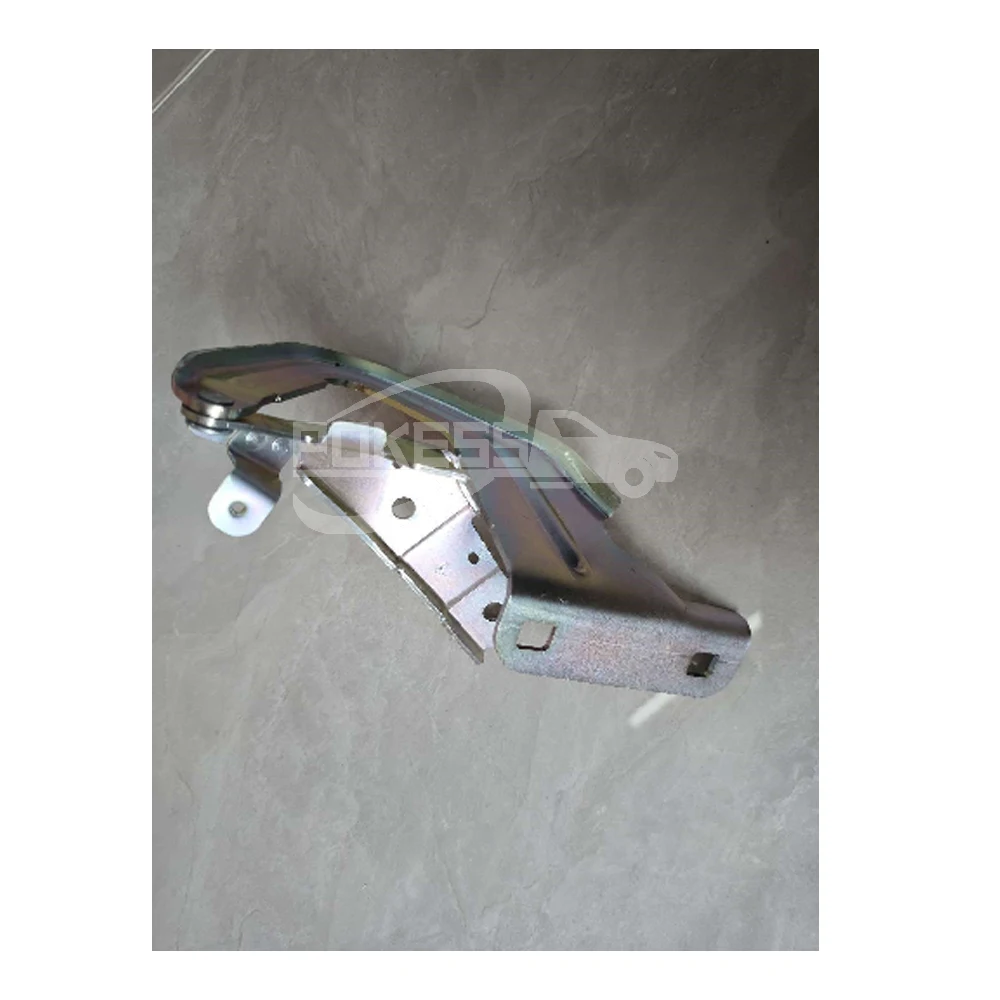 Auto Parts BB5Z16797A BB5316801AE 5424444 Hood Hin — 2
