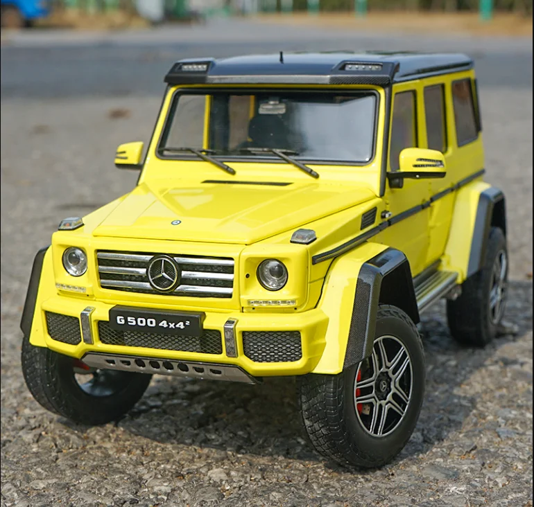 realistic diecast model cars