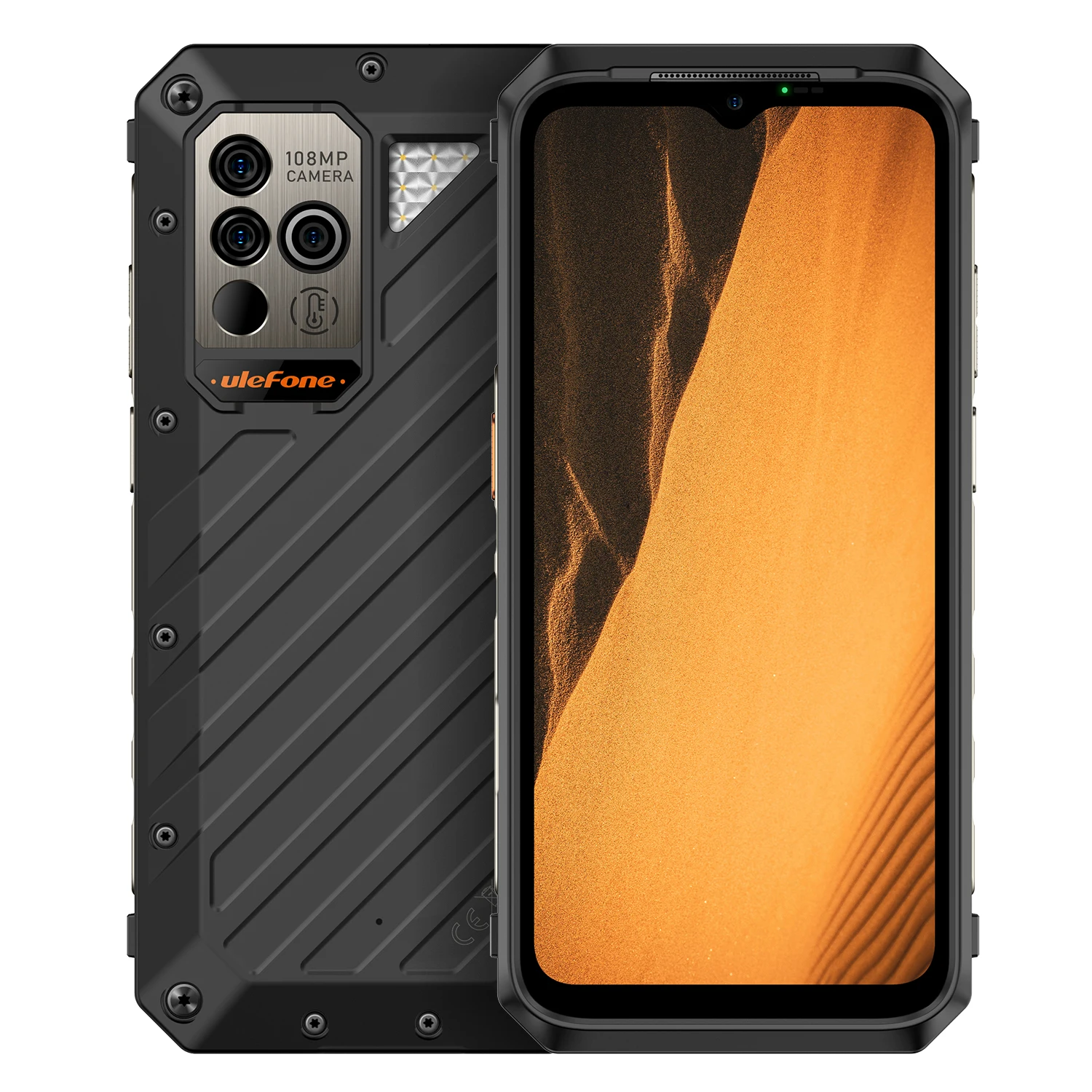 Смартфон Ulefone Armor 13 Купить