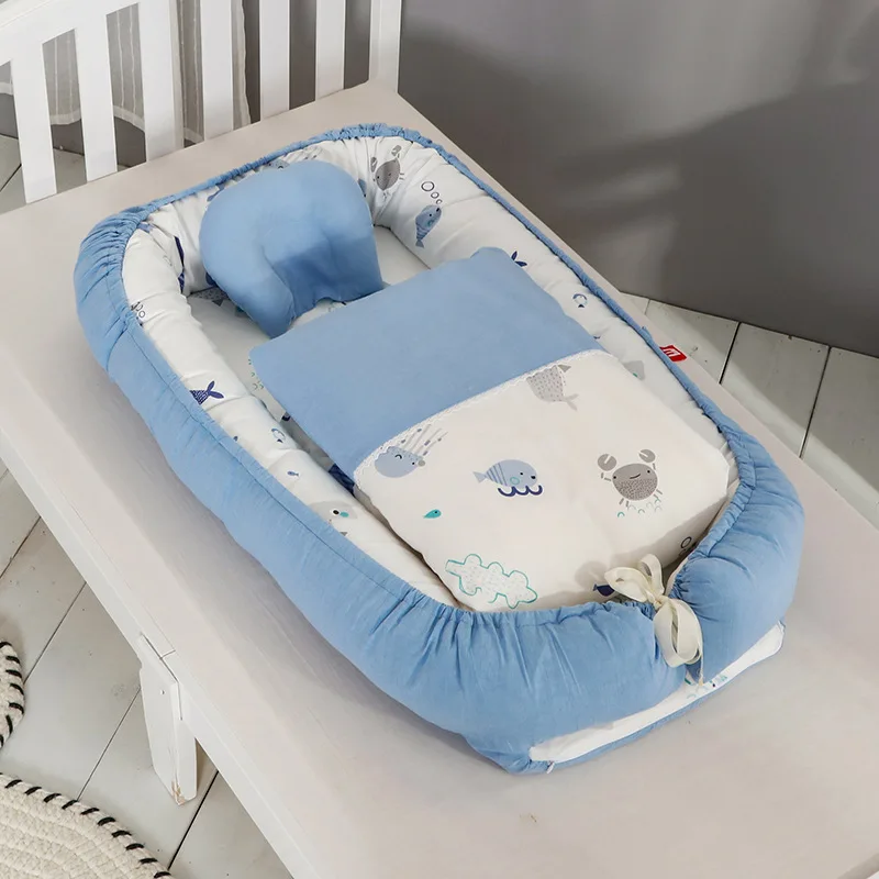 babynest co sleeper
