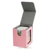 T318 Pink Grey