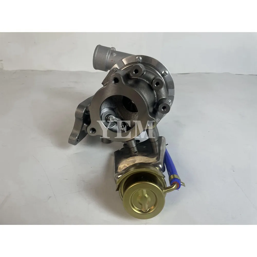 C4.4 Turbo Chargers for Caterpillar
