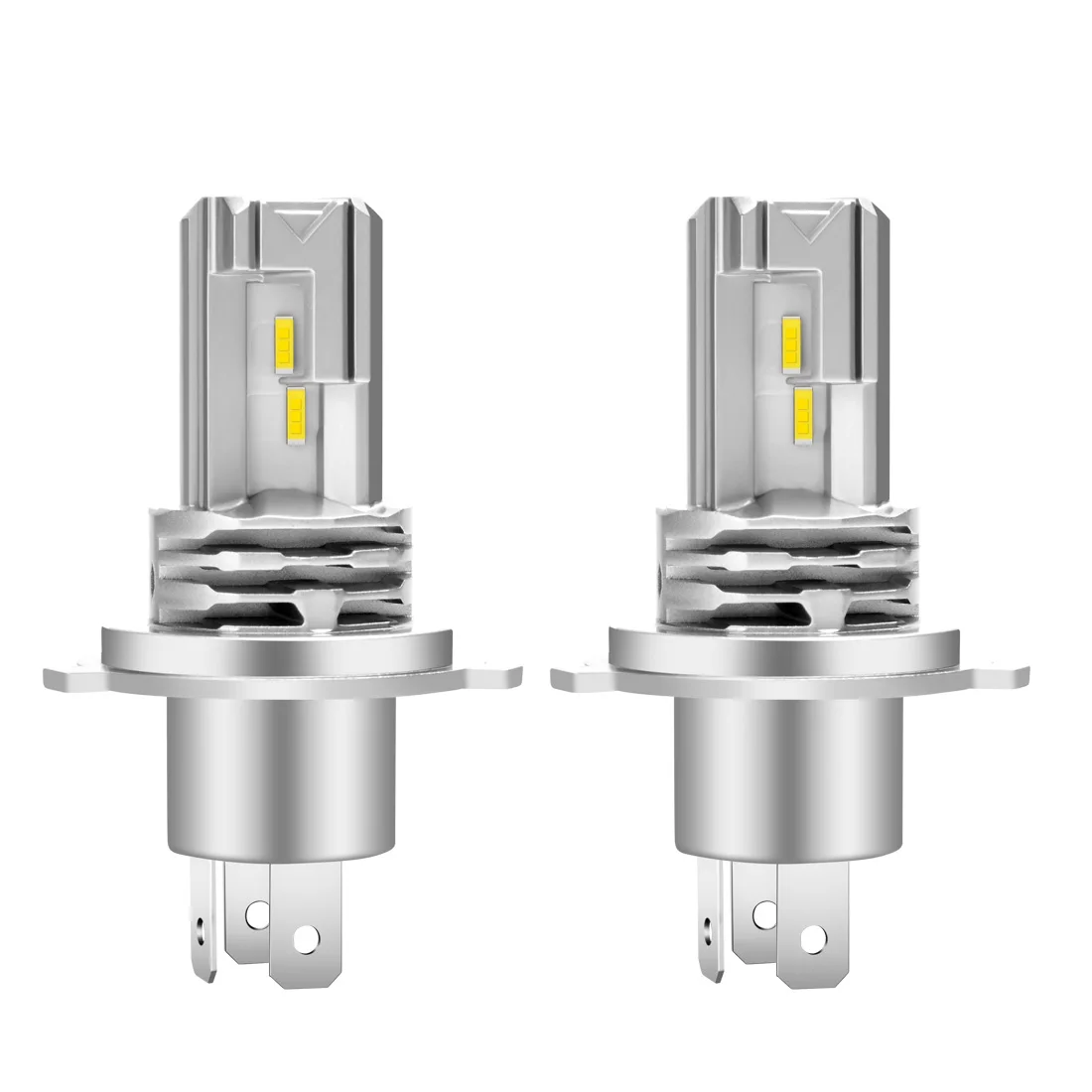 CQL M4 C6 LED Headlight Bulb 36W 8000lm Car Led Headlight H1 H3 H4 H7 H8 H9 H10 H11 9005 9006 for Ford Suzuki toyota