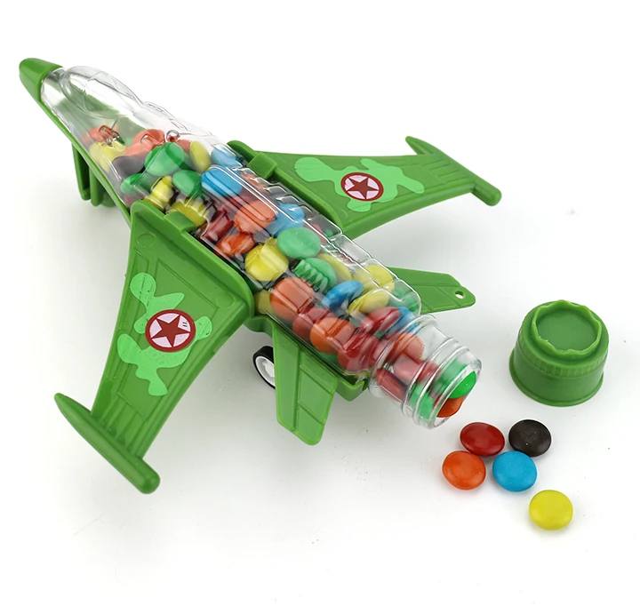 fighter candy