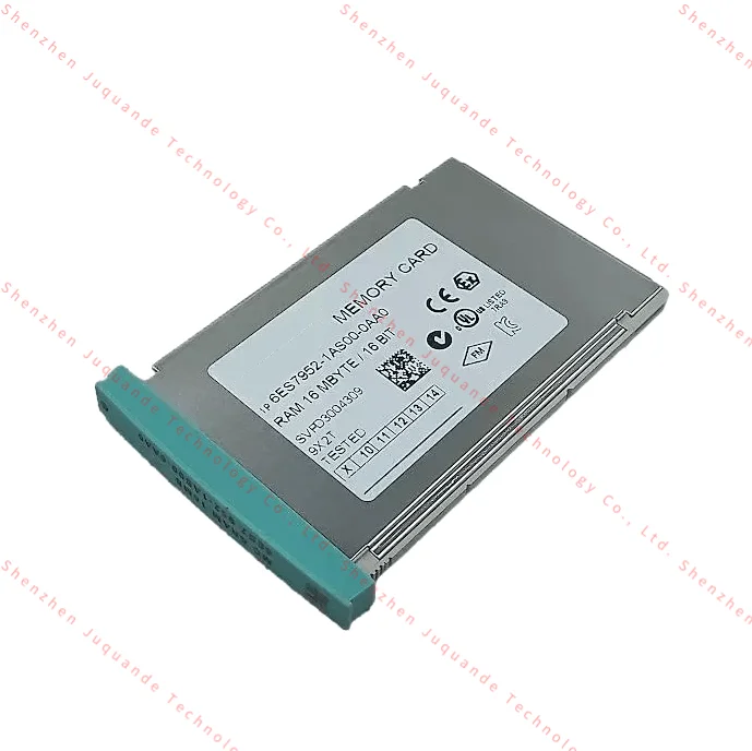 Gold Seller  6ES7952-1AS00-0AA0  PLC  Controller module Brand New Original Spot plc programming controller