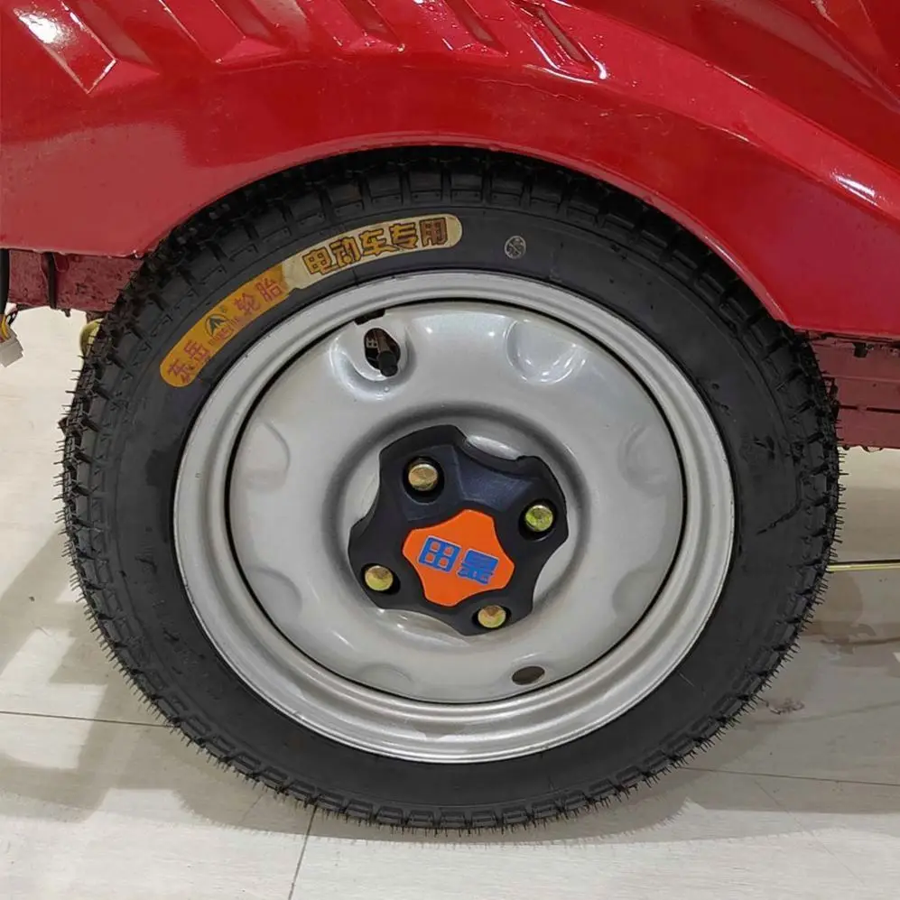 Factory Direct Sale 300KG Docker Motorcycles Rom China Factory