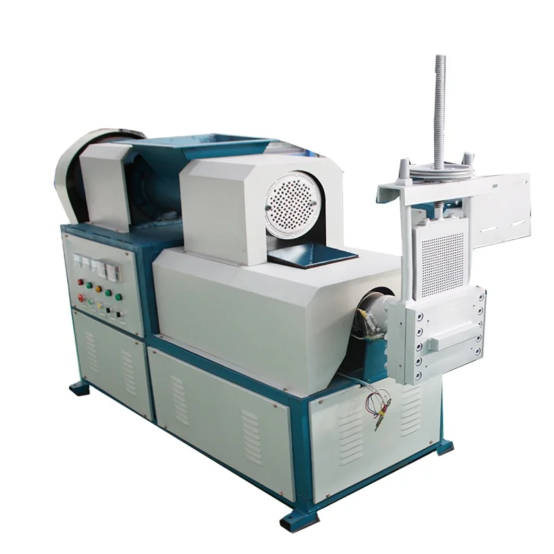 EPS пены горячего расплава продукта гранулирования пены машина гранулаторя