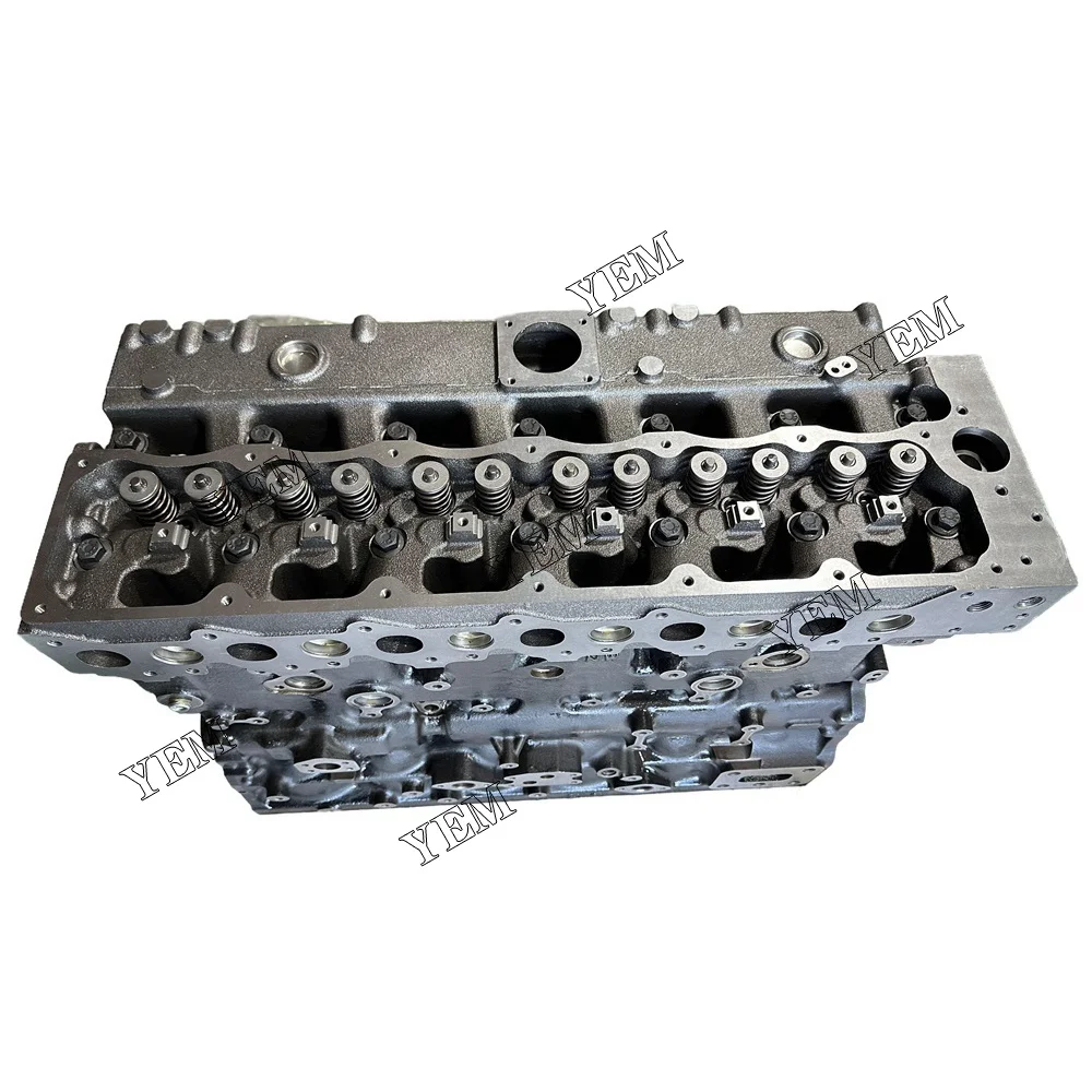 Bare Engine Fit for Perkins 1106D-70TA 2