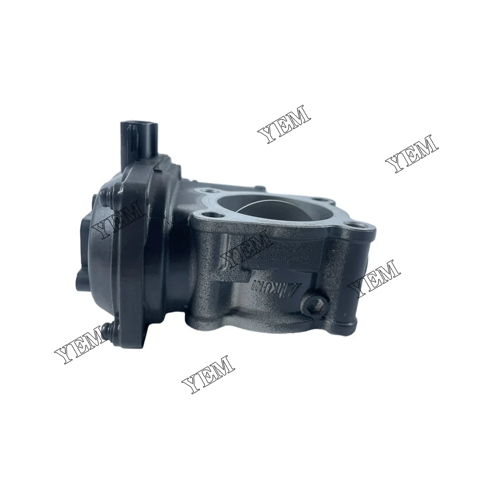 Good Quality V3307 Throttle Valve 1J774-10600 Fit for Kubota V3307 Engine. 4