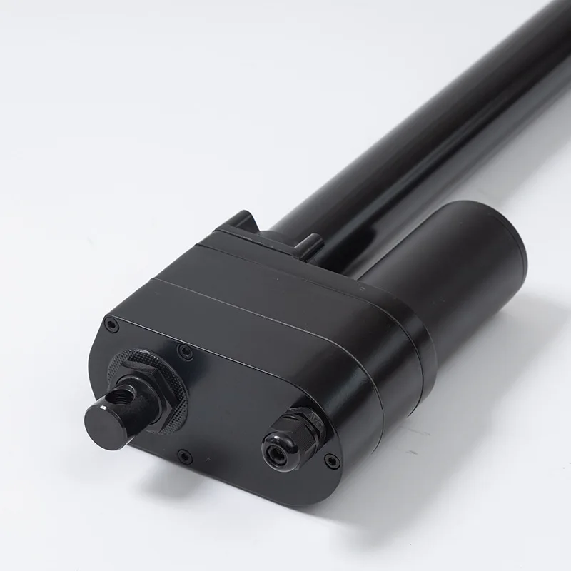 High Quality Customized Electric Linear Actuator Industrial Linear