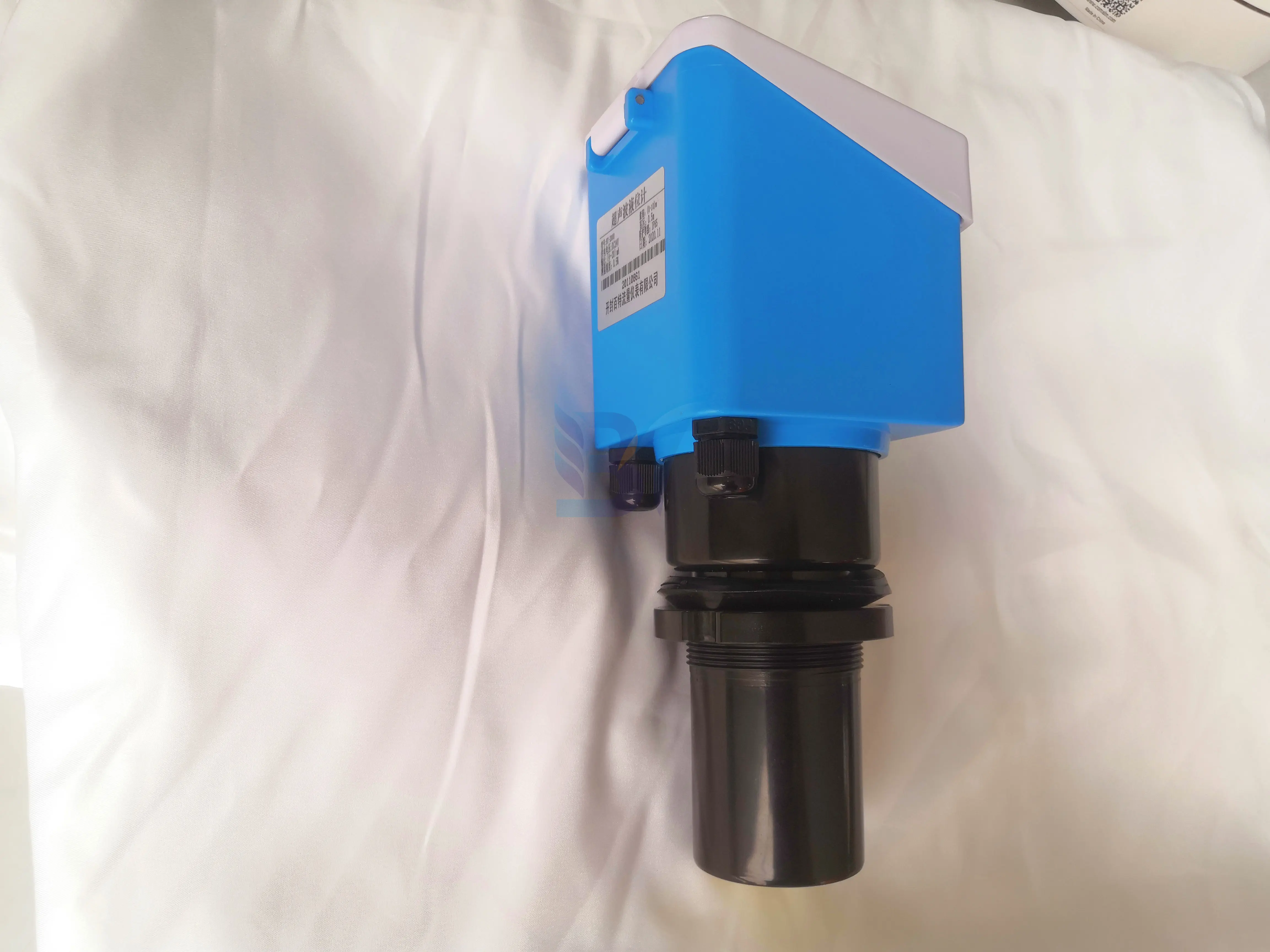 Split Type IP68 10M RS485 Liquid Indicator Ultrasonic Water Tank Level Sensor