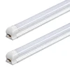 Lumière du tube T8