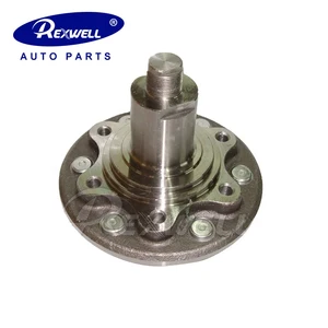 REXWELL Car Spare Parts Auto Front Axle  Wheel Hub Bearing Kit 40202-VW010 for NISSAN CARAVAN NV350 E25 E26 40202VW010