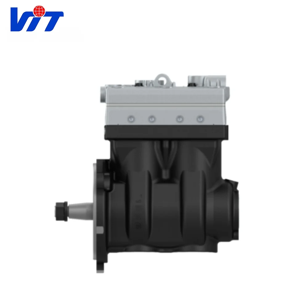 VIT Truck Double-Cylinder Air Compressor 9125120290