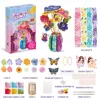 9037 Poke-art craft