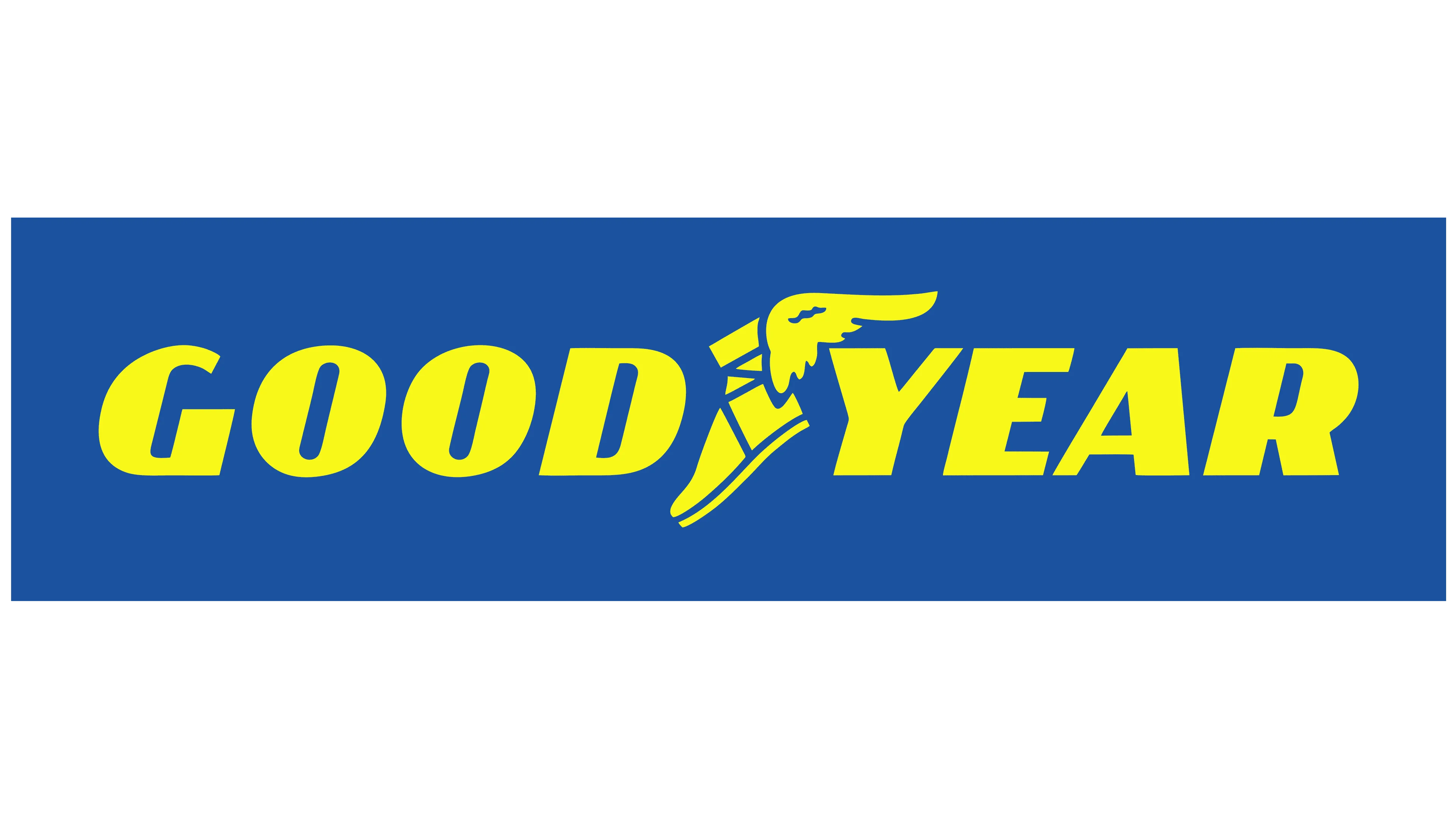 Goodyear tires