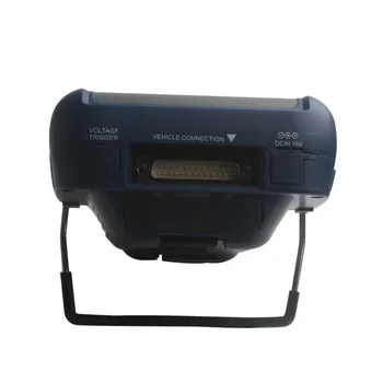 Denso Intelligent Tester IT2 V2016.09 - Auto Diagnostic Tool with
