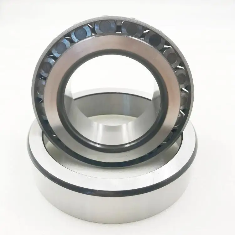 4T-CRI-0691PX1 Taper Roller Bearings - Precision & Durability