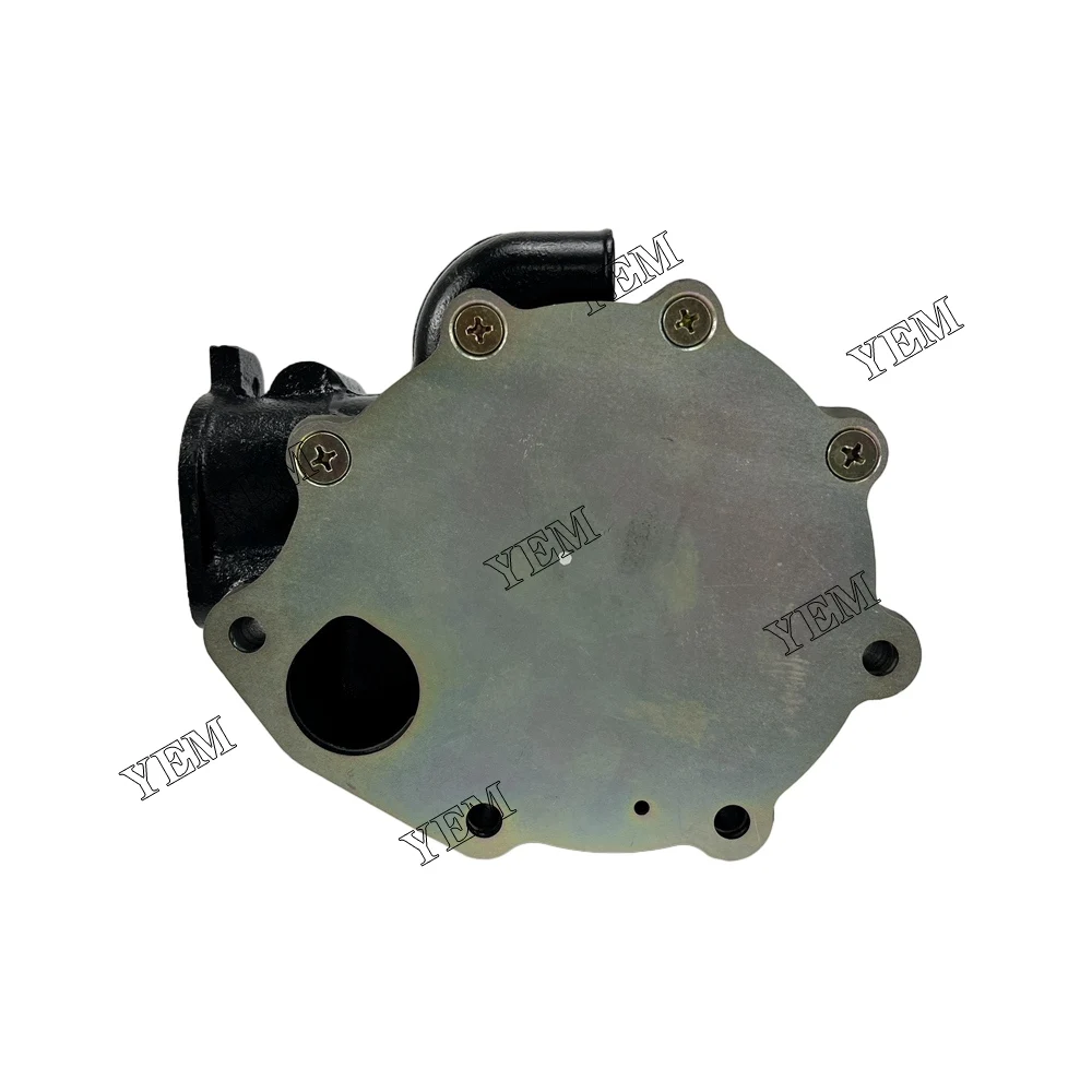 H07C 16100-2370 Water Pump for Hino Engine Replacement Parts 5