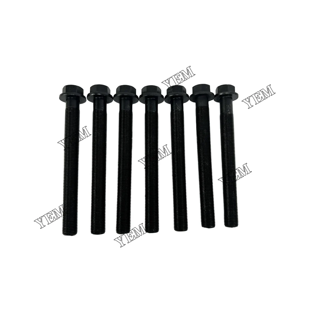 For Perkins 1104D Cap 2646E501 Repair Kit Advantage Supply 2