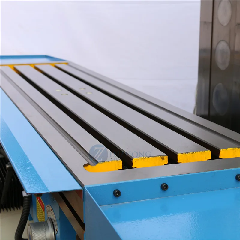 X6436 Universal Milling Machine - High Speed & Multifunctional