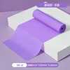 Morado Hada, 2 metros, 16 kilos.