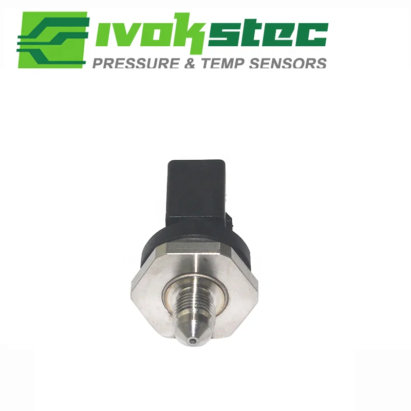 06J906051F 06J 906 051 F Common Rail Pressure Sensor for Audi VW