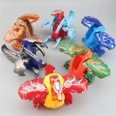 Волшебное яйцо люк динозавры игрушка для мальчика девочки динозавр фанаты 4 различных инкубационных яйца Фигурки игрушки детей 3 + лет