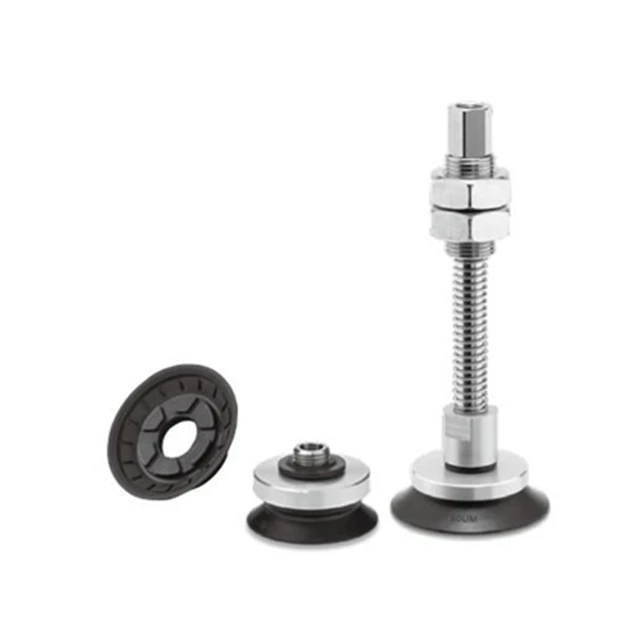 High Rigidity Vacuum Pad Suction Cup ZP3E -Y32UMN -Y40UMN