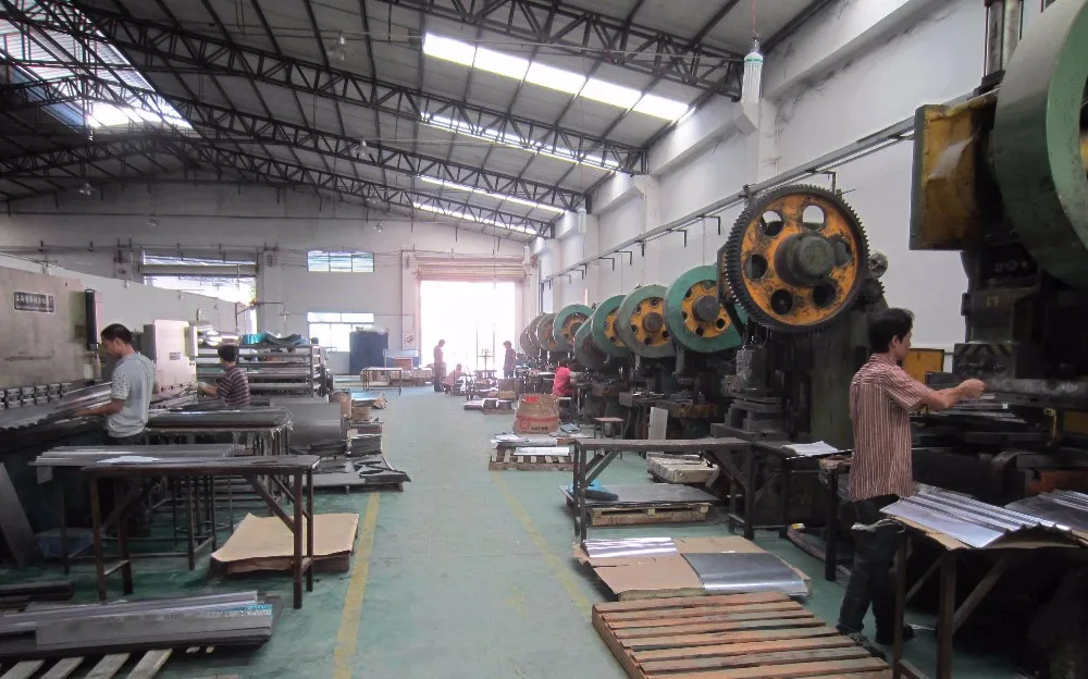 Inline Duct Fan, 220~240V, 350 CFM - detail 26