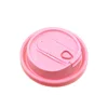Pink Folding Lid