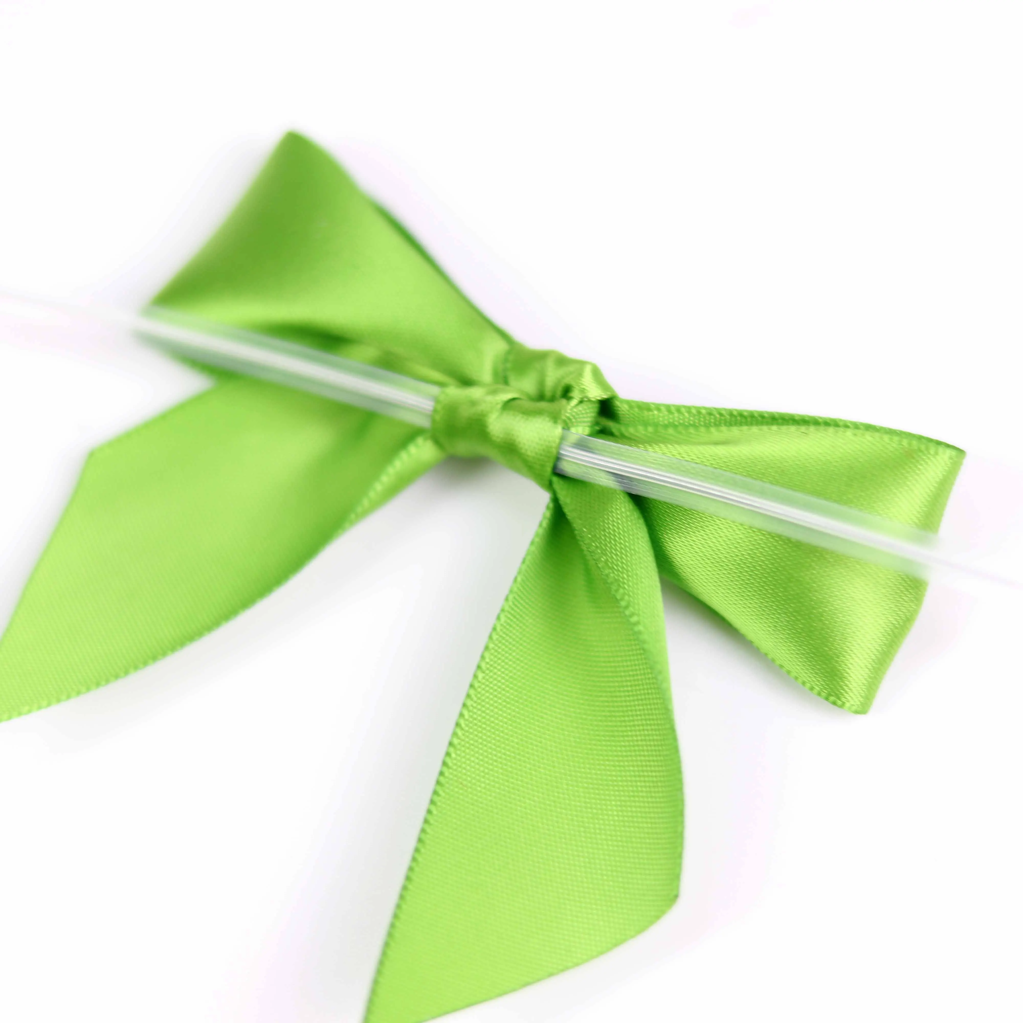 サテンリボンボウギフト工場カスタムメイド卸売| Alibaba.com