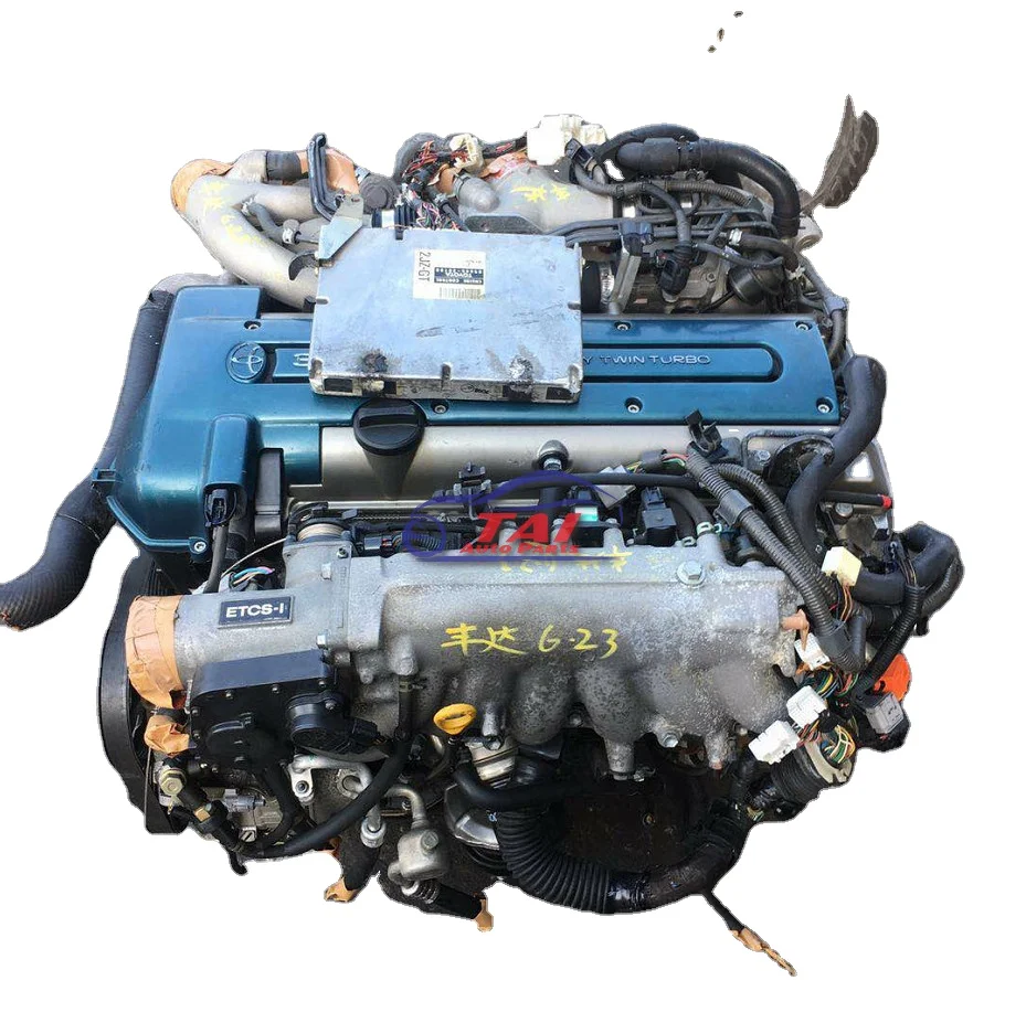 トヨタスープラ1JZ 2JZGTEギアボックス33030-2A600用オリジナル日本製